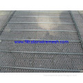 wire mesh belt conveyor